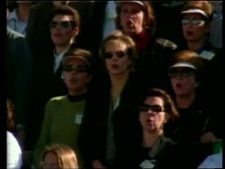 MEXICO: ARRIVAL OF POPE JOHN PAUL II Instructional Video