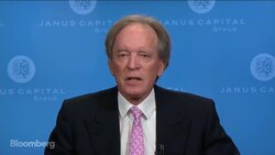 Bill Gross on Rousseff, Negative Rates and Fed Policy News Clip