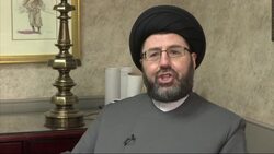 Imam: New Ban Gives Relief, Still Discriminatory Instructional Video