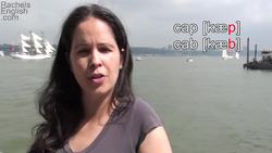 EE vs. IH, Long and Short Vowels - American English Instructional Video