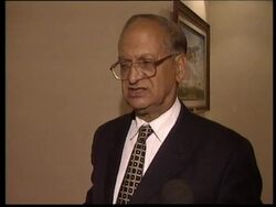 Pakistani FM calls for international investigation + tension News Clip