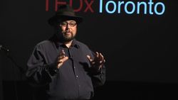 Drew Dudley: Everyday leadership Instructional Video