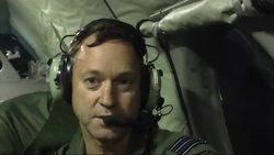 Search for missing flight MH370 continues News Clip