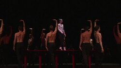 CLEAN : Paris ballerina Aurelie Dupont to bow out News Clip