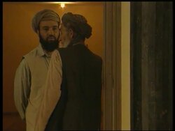 Diplomats meet Taliban to discuss aid workers' plight News Clip