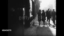 MOT 1938: UK Hire-Purchase Reform Instructional Video