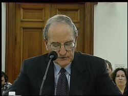 Congressional hearing criticises nations for failing Sudan News Clip