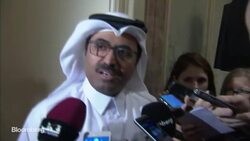 Oil Nations Gather as OPEC Deal Appears Within Grasp News Clip