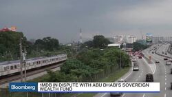 Malaysia's 1MDB at Risk of Default News Clip