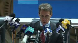 Human Rights Watch releases 2012 annual report News Clip