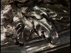 Rare silver expected to fetch record price at auction News Clip