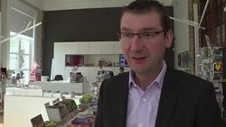 VOICED : Atentados en Bruselas provocaron fuerte caida de turistas News Clip