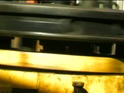 Oil production Stock Footage