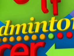 Colorful Sports of all Kinds Stock Footage