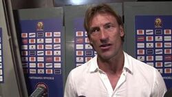 CLEAN: Football: Zambia back in semis after 16-year absence News Clip