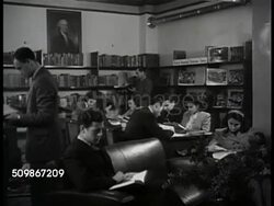 U.S. Information Service Instructional Video