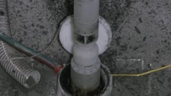 National Ice Core Lab Stores Valuable Ancient Ice Instructional Video