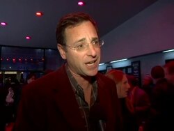 Los Angeles Opening Night of the Tony Award Winning Broadway Show Billy Crystal '700 Sundays' Stock Footage