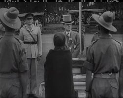 NEWS FROM THE EAST - News Clip