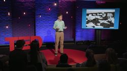 TED: A young inventor's plan to recycle Styrofoam | Ashton Cofer Instructional Video