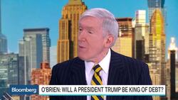 Is Trump's U.S. Debt Solution Trillion-Dollar Haircuts? News Clip