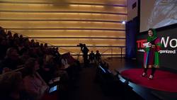 Shabana Basij-Rasikh: Dare to educate Afghan girls Instructional Video