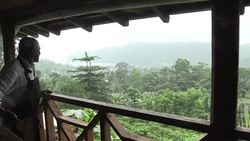 CLEAN : Sao Tome and Principe eyes tourism boost to economy News Clip