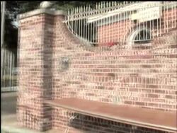 By the thousands, fans of the late Elvis Presley filed onto the grounds of Graceland to pay tribute to the King in a mass candlelight vigil. Instructional Video