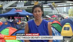Hong Kong Police Criticized for Using Excessive Force News Clip