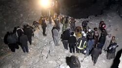 CLEAN : Air strikes on north Syria mosque kill 42: monitor News Clip