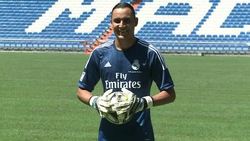 VOICED : Atletico struggle to keep up in arms race with Real Barca News Clip