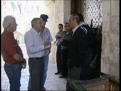 Church leaders reportedly dismiss Patriarch over property row News Clip