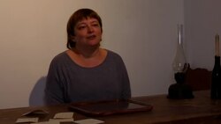 100 years since October Revolution reflected at museum News Clip