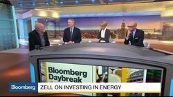 Sam Zell Says He's Investing in the Oklahoma Stack News Clip