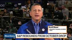 Prosper Trading Academy CEO's Bullish Options Trade for McDonald's News Clip