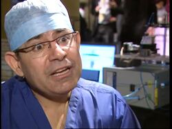 Pioneering medical gadgets to improve health care News Clip