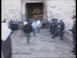 Various - Celebration of Ramadan News Clip