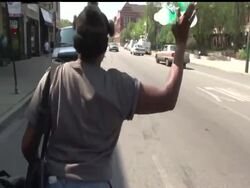 Stifling temperatures and extreme humidity spread across a large swath of the country as man and beast alike did everything possible to beat the dangerous heat. News Clip