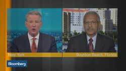 Former Aetna CEO Didn’t Anticipate Pace of CVS Deal News Clip