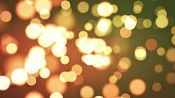 BACKGROUNDS GREEN RED LOOPABLE Stock Footage