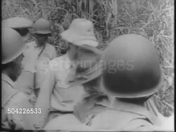 Chinese Soldiers Trained In Burma News Clip