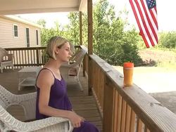 CLEAN: Giving birth to someone else's babies News Clip