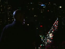 Lonely Man Stock Footage