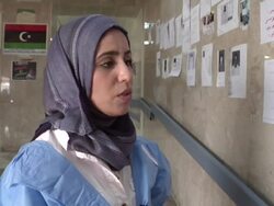 30000 People Missing since the Revolution News Clip