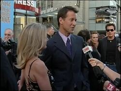 UPDATE Artists from all over the world celebrate musical achievements News Clip