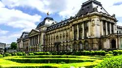 Belgium Instructional Video