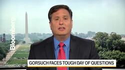 Supreme Court Primer: Gorsuch vs. Scalia on Regulations News Clip