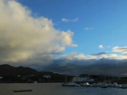 time lapse Stock Footage