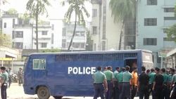 CLEAN : Bangladesh court sentences 150 soldiers to News Clip