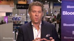 Turner CEO on AT&T-Time Warner Deal, CNN and Content Strategy News Clip